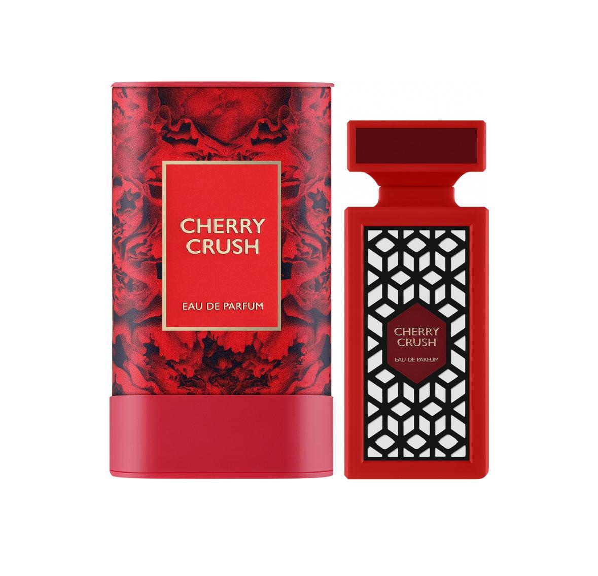 CHERRY CRUSH