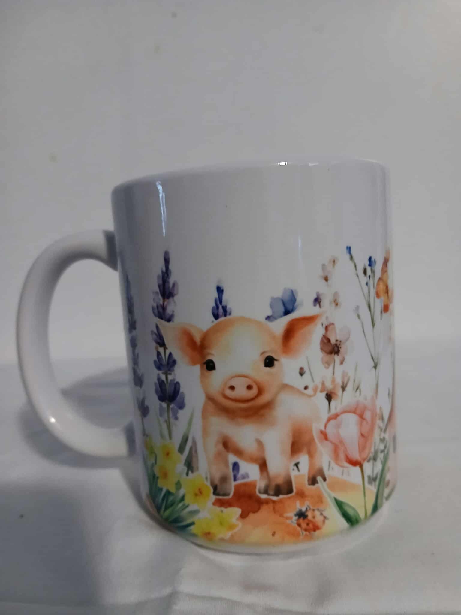 Farm Mug