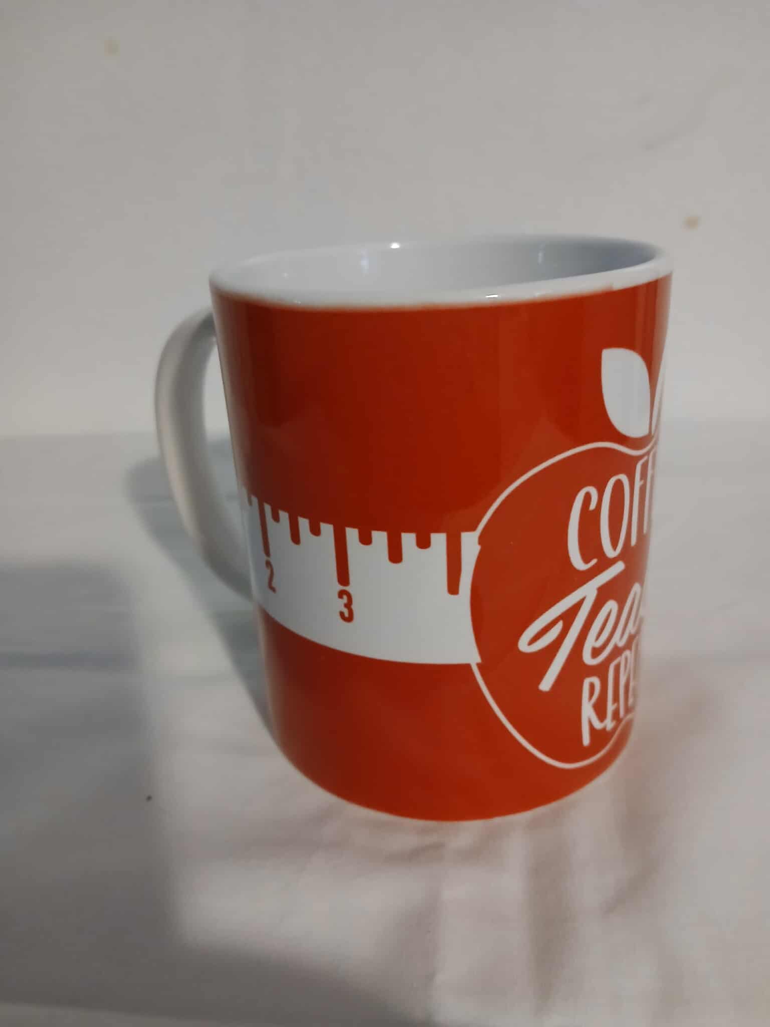 Teacher Mug