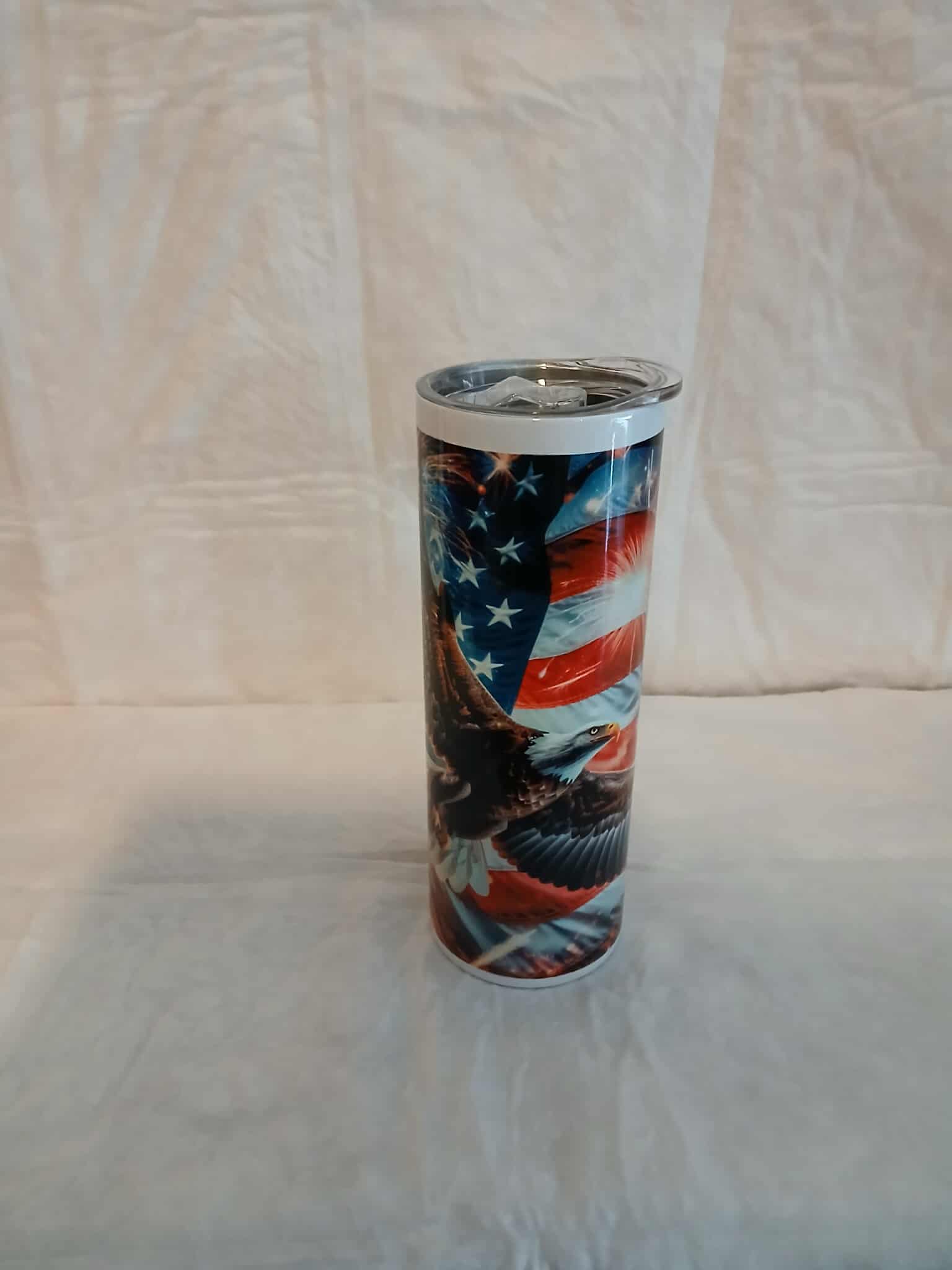 Eagle Tumbler