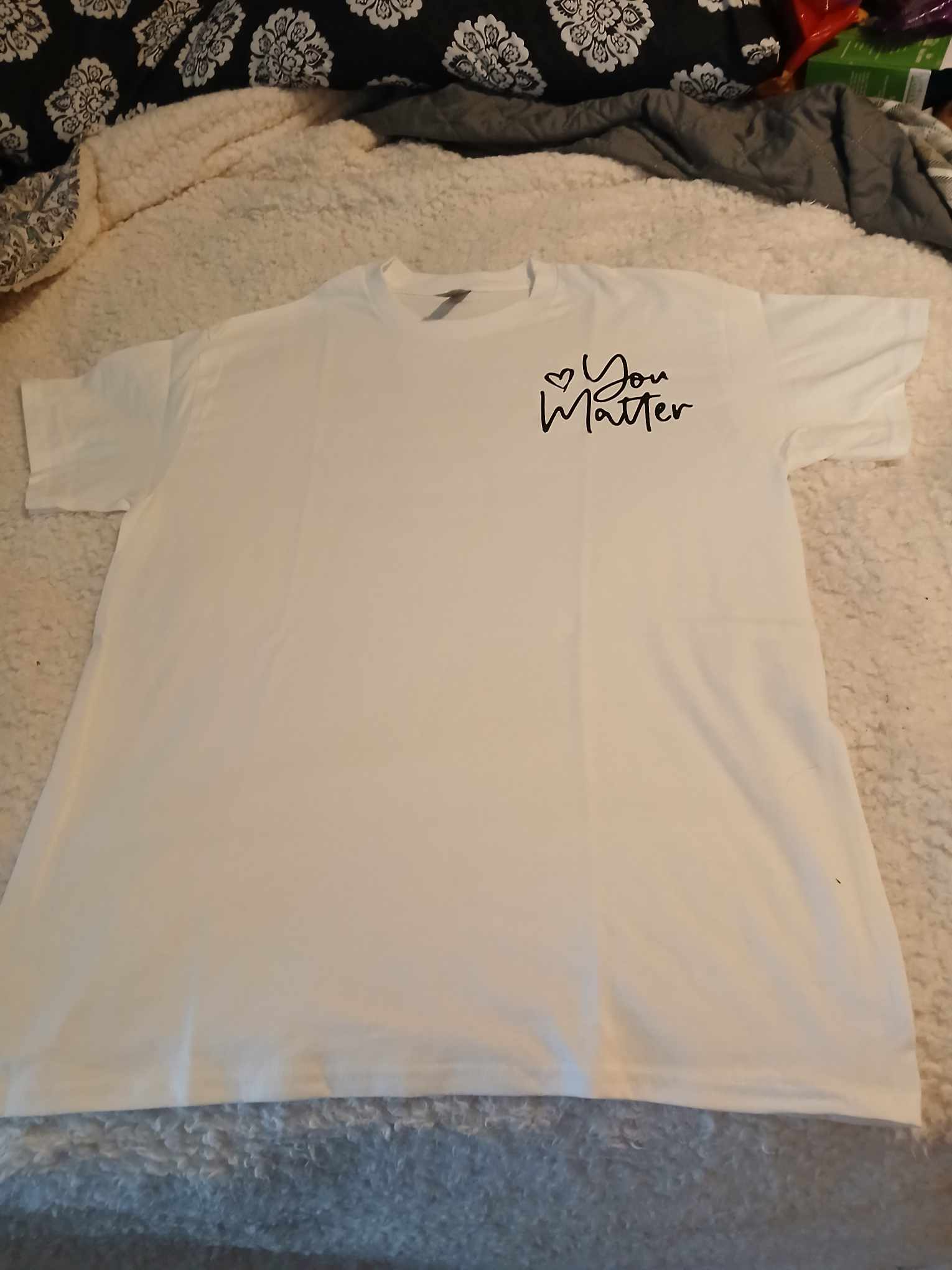 You Matter Shirt
