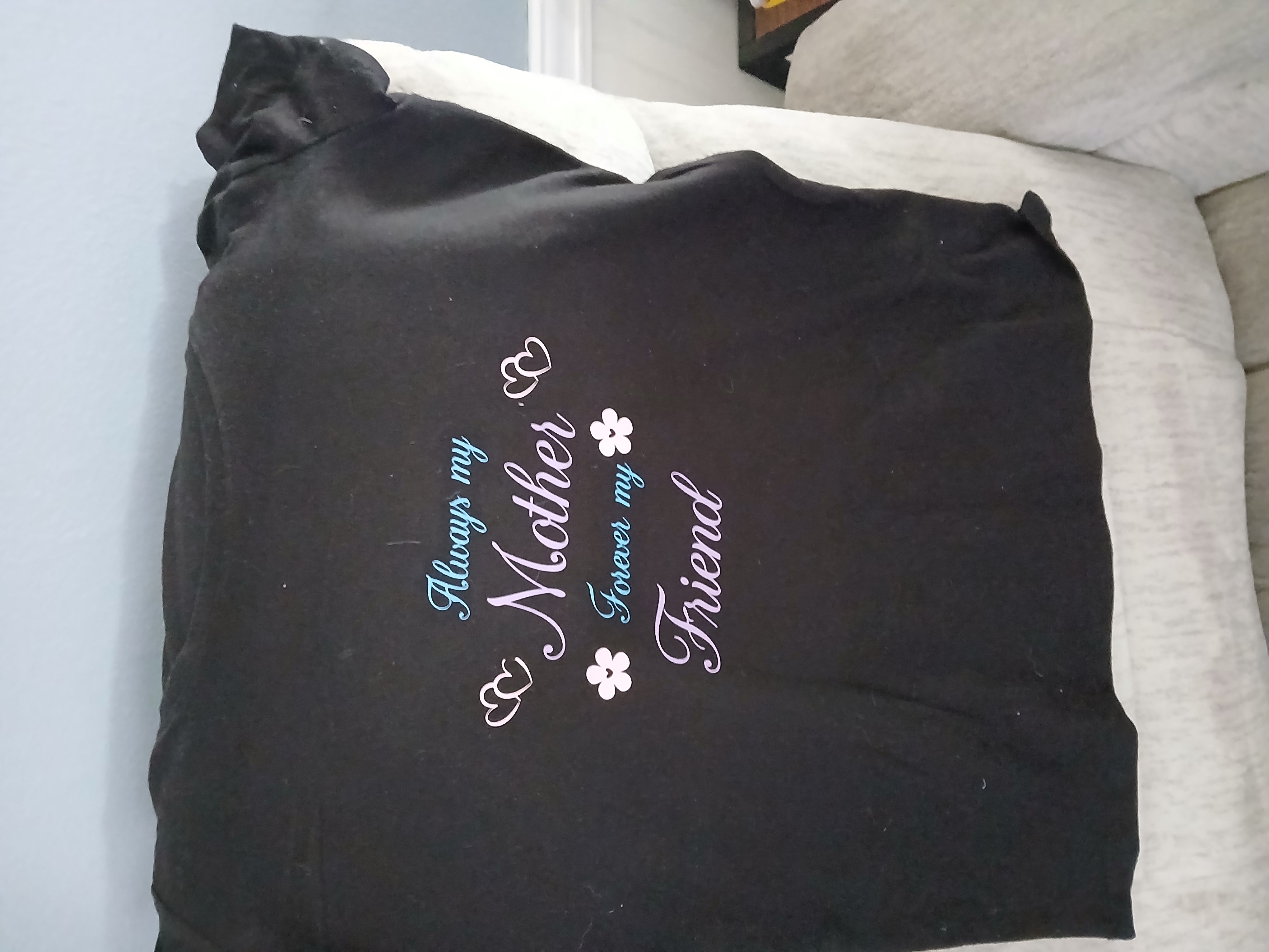 Always My Mother Shirt