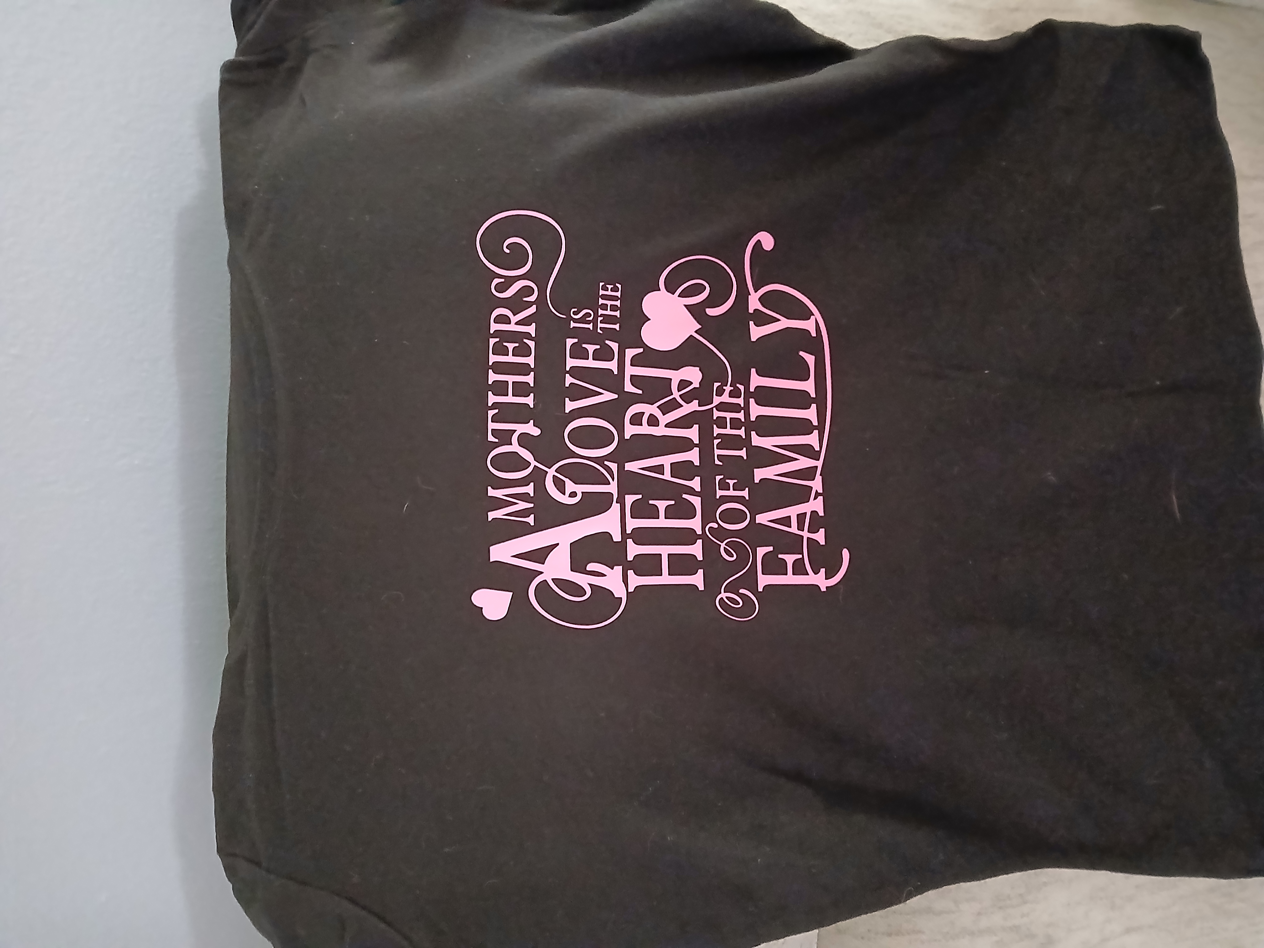 A Mothers Love Shirt