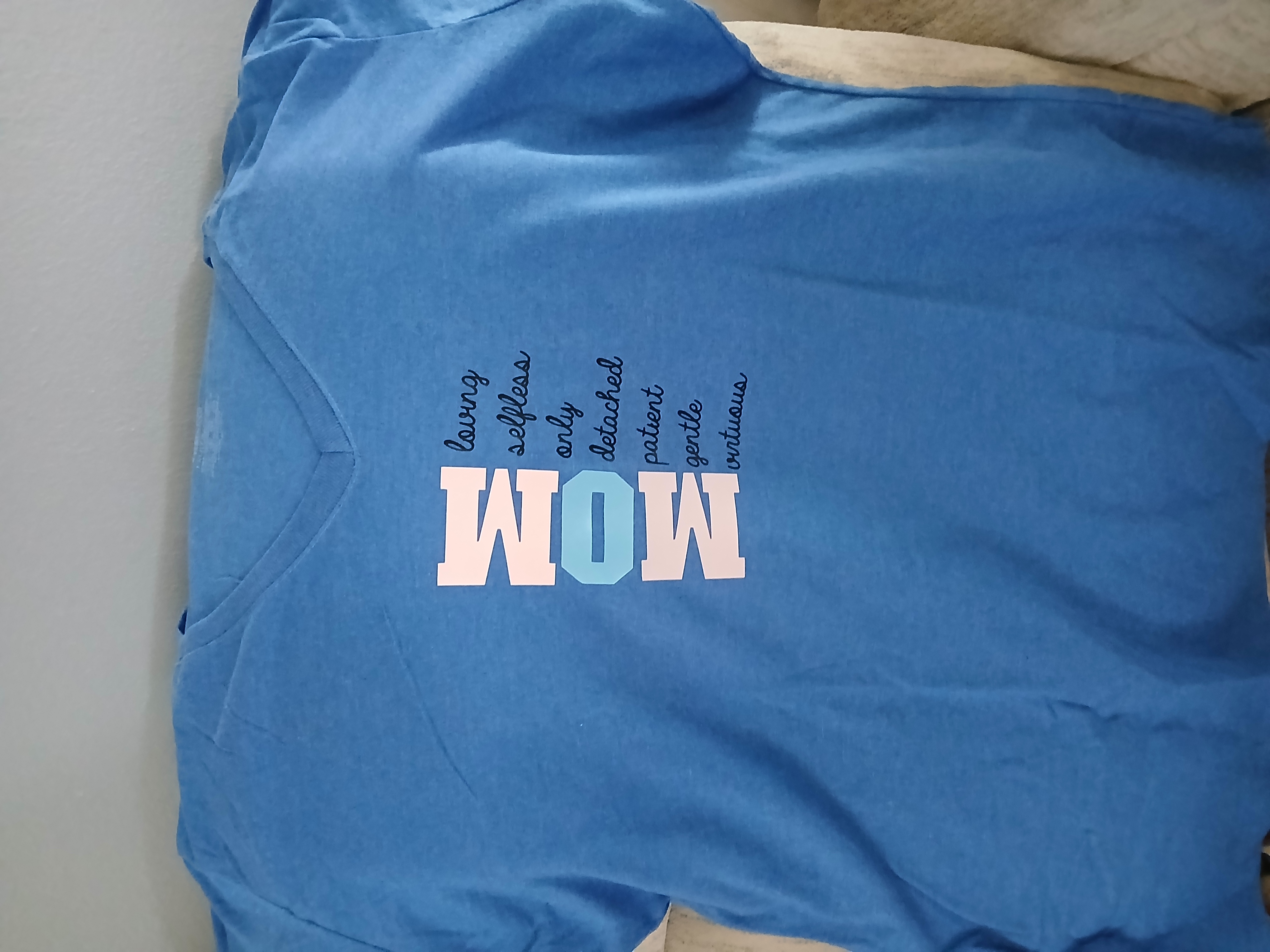 Mom Shirt