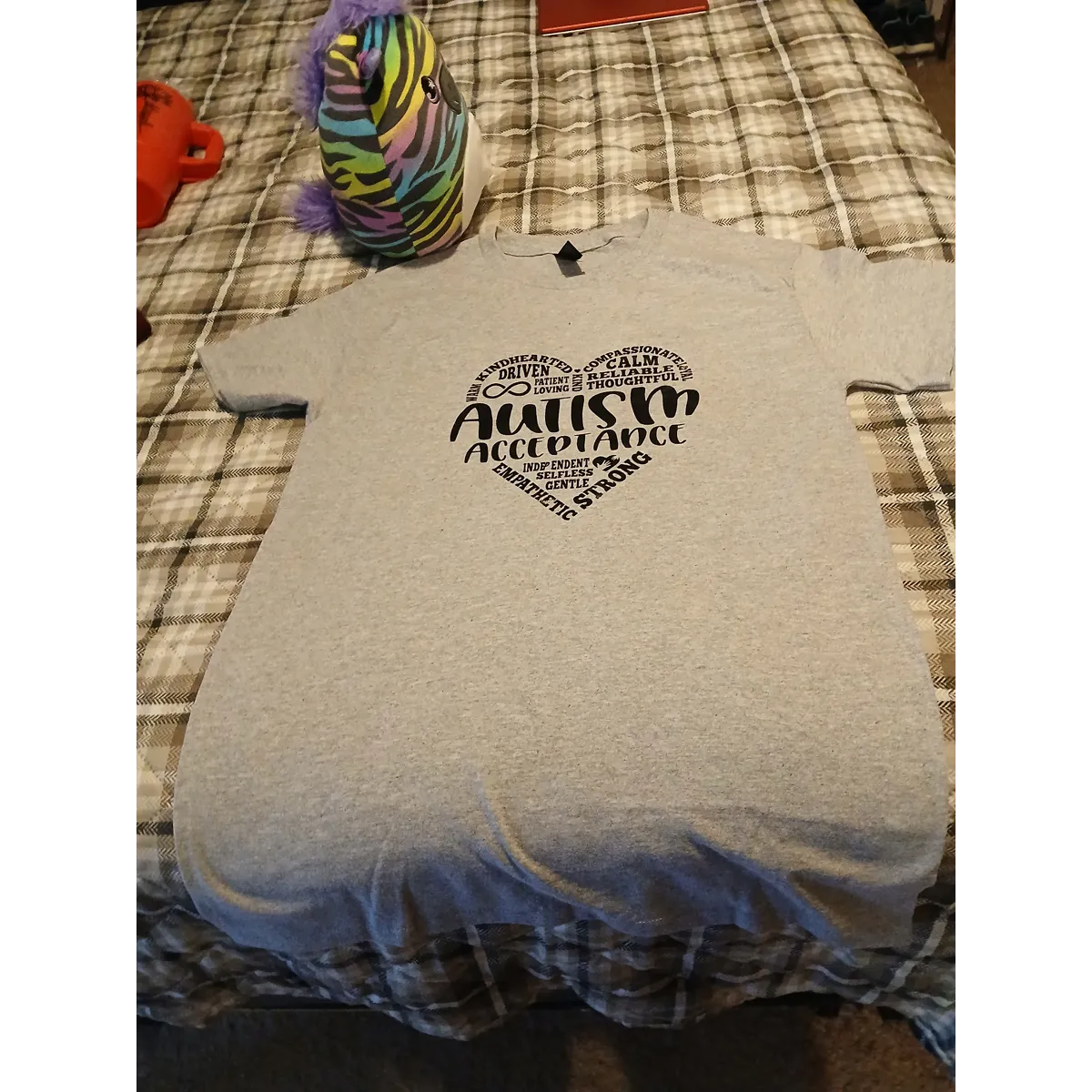 Autism Awareness Shirt