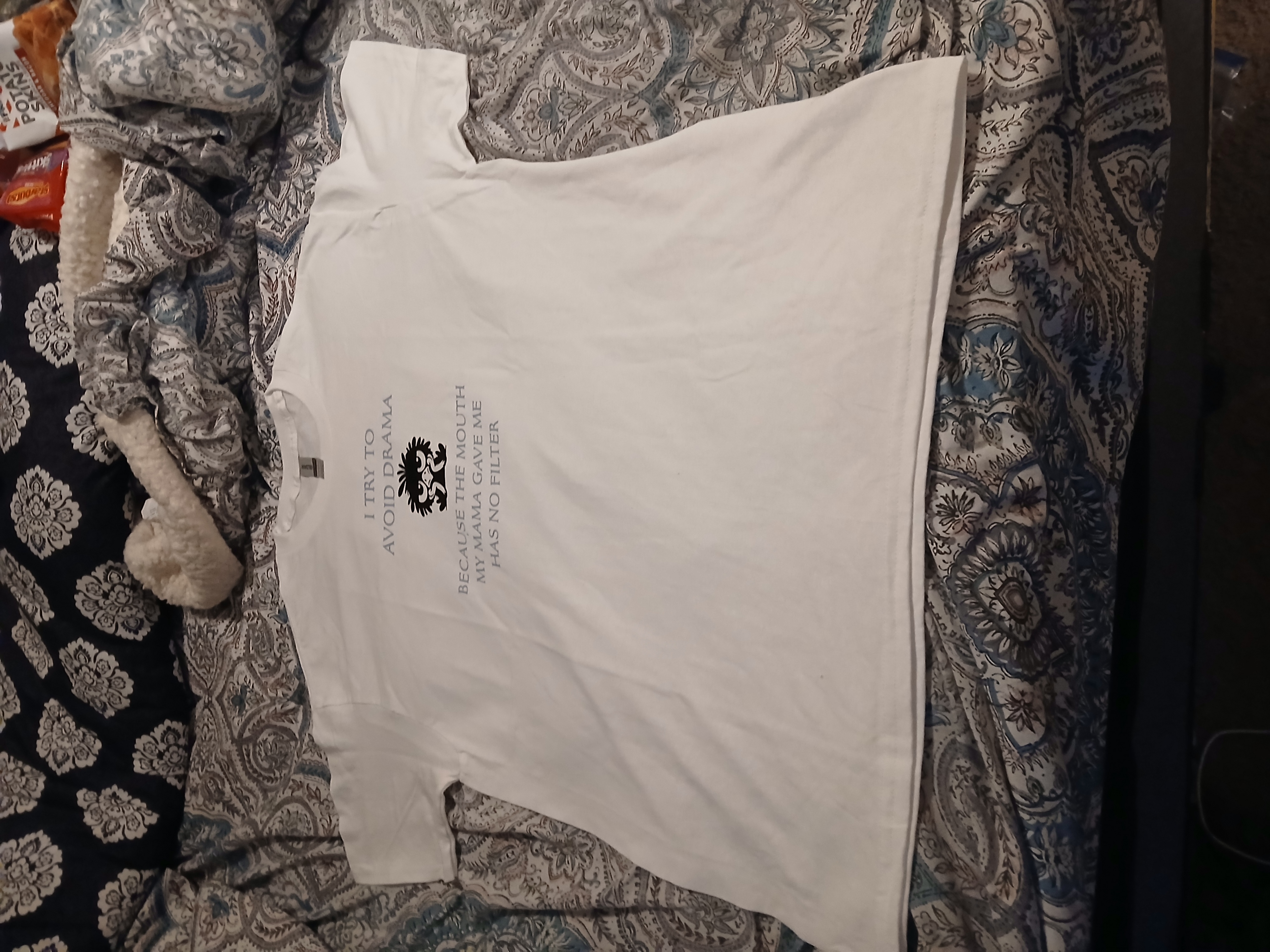Avoid Drama Shirt