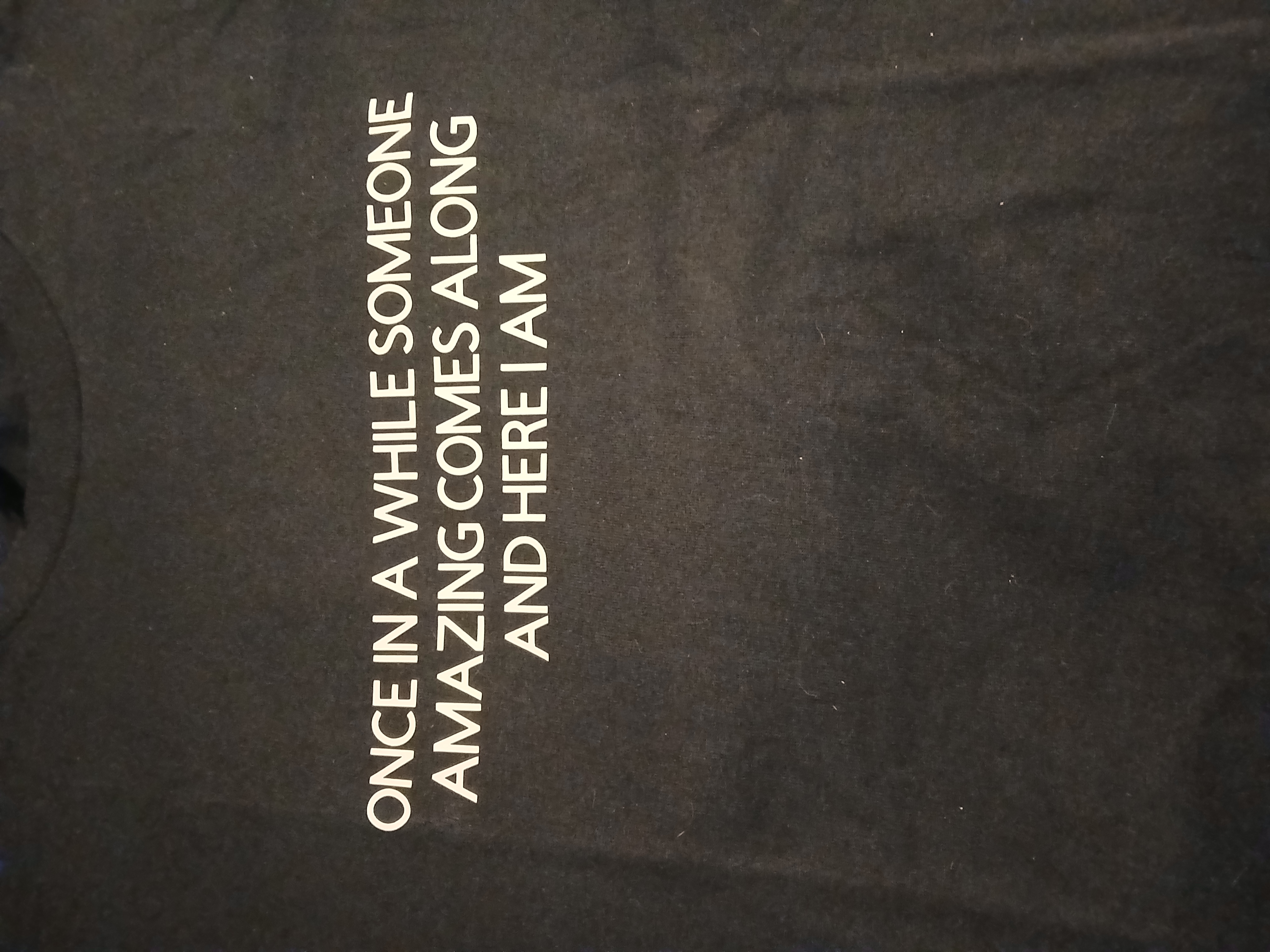 Someone Amazing Shirt