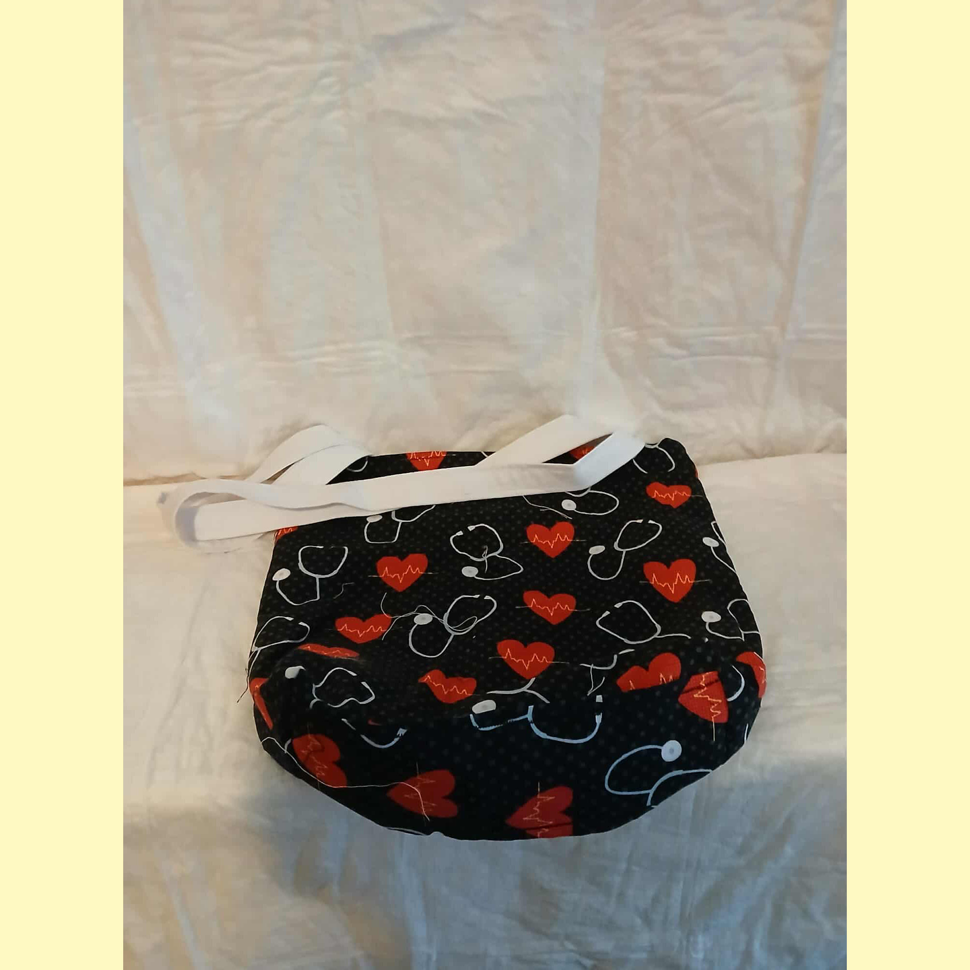 Nurse Tote