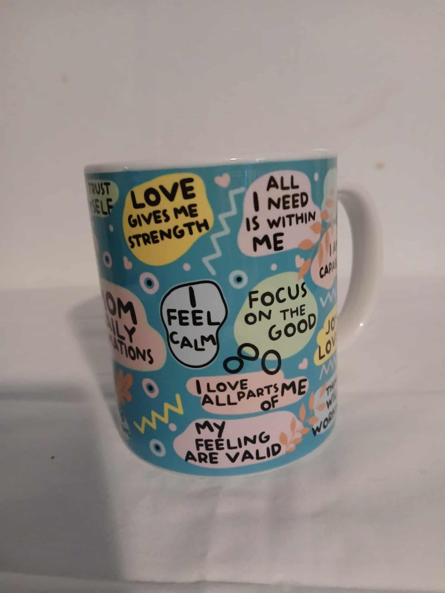 Mug