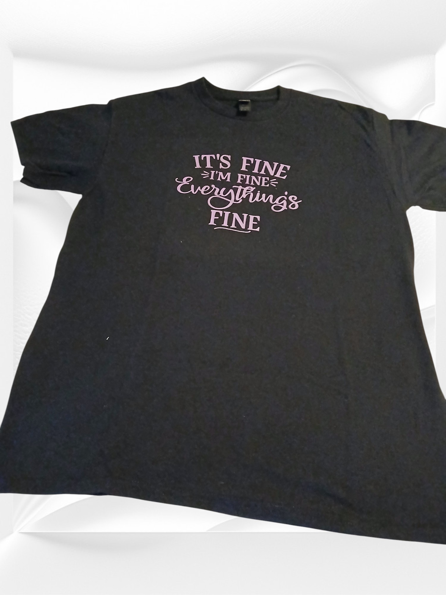 Its Fine Shirt