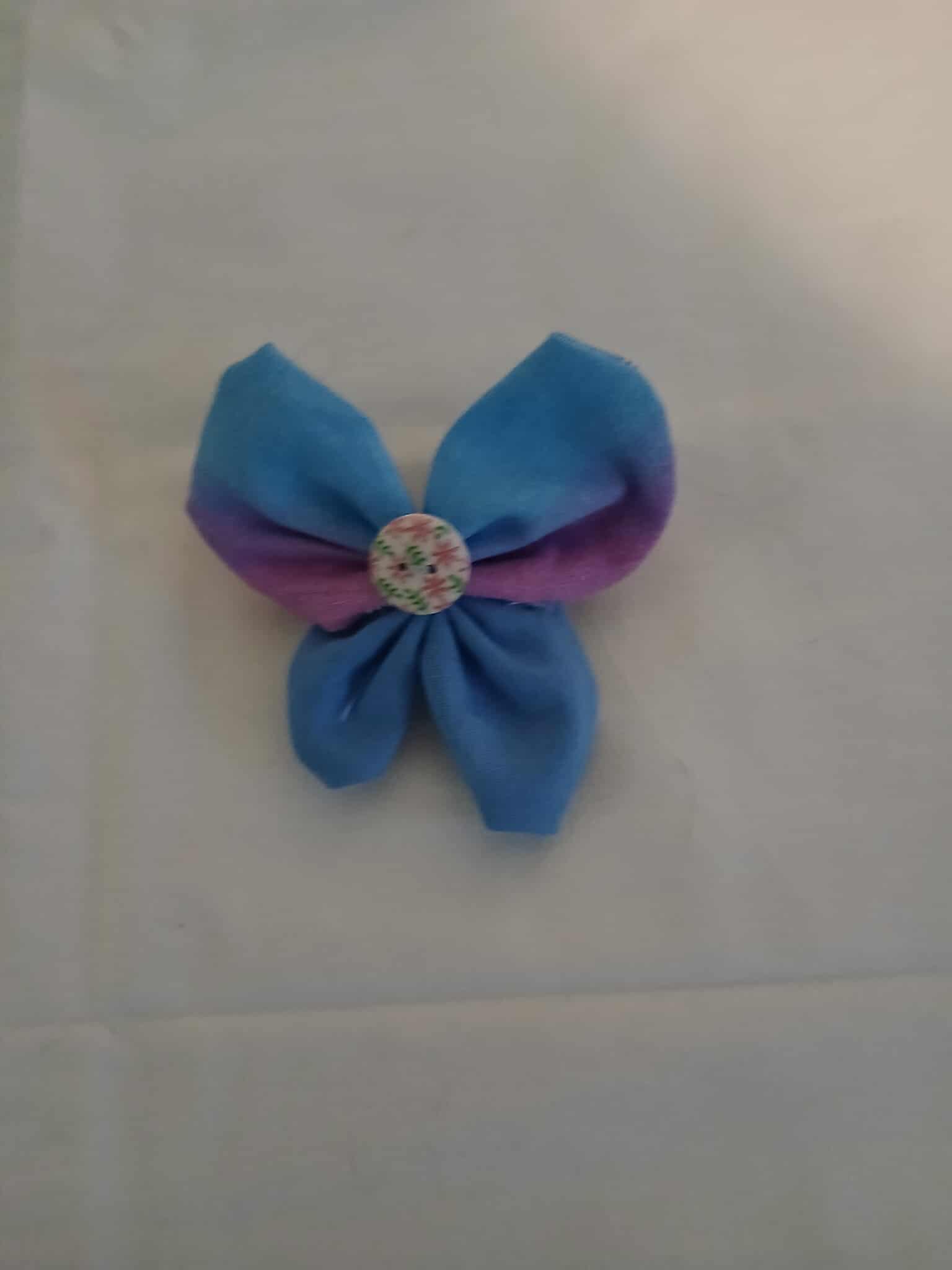 Childs hair Barrette