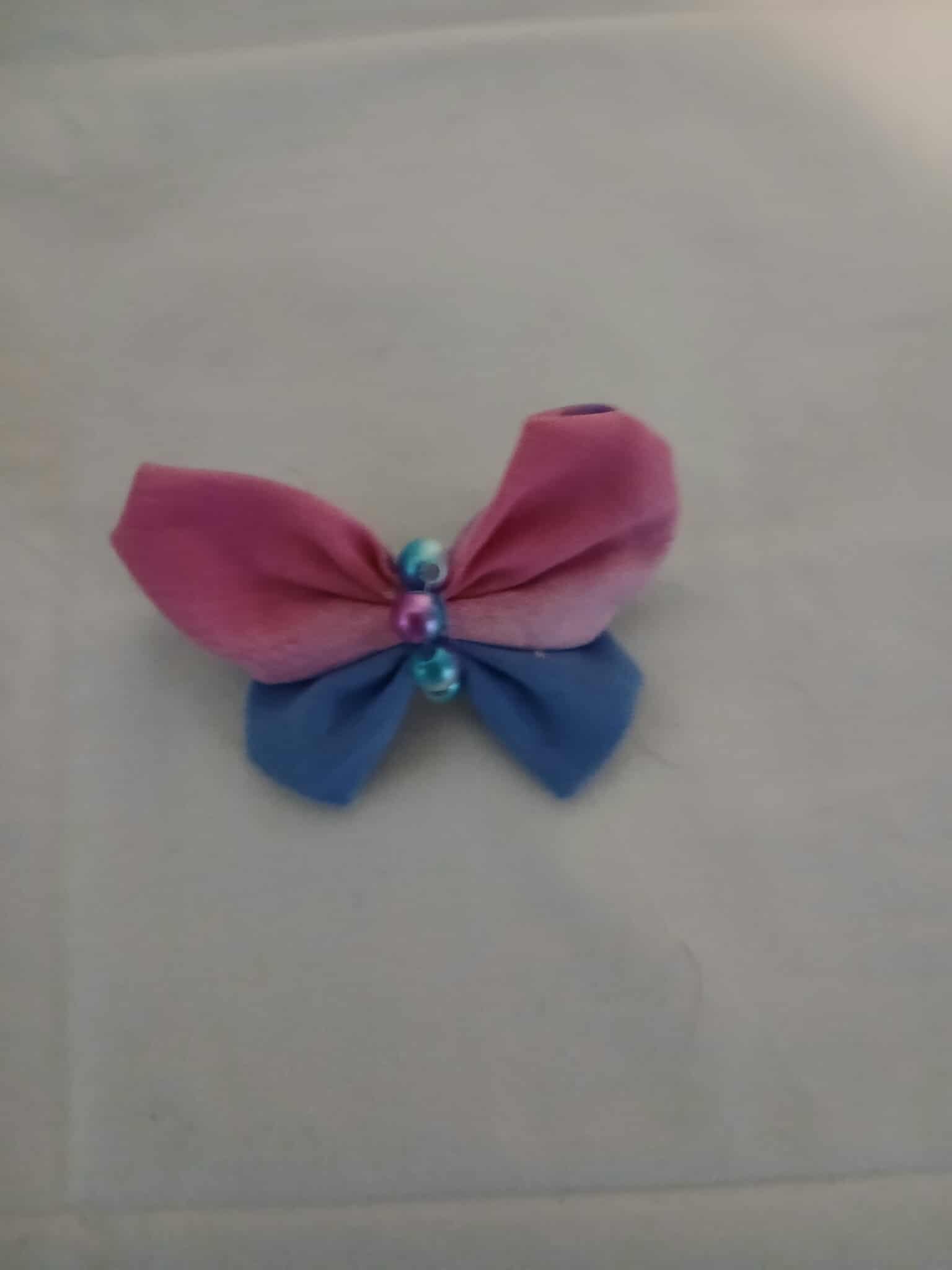 Childs Hair Barrette