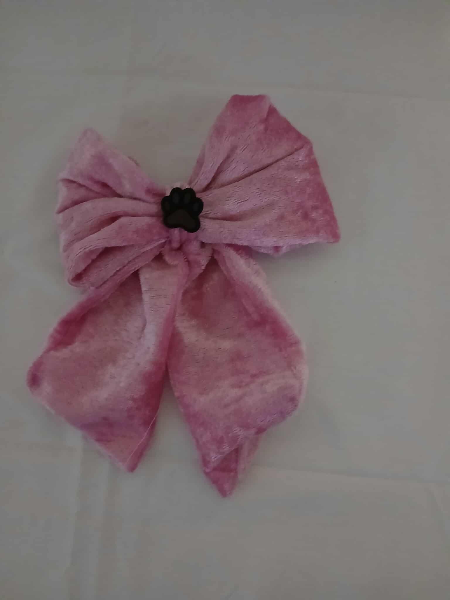Dog Bow