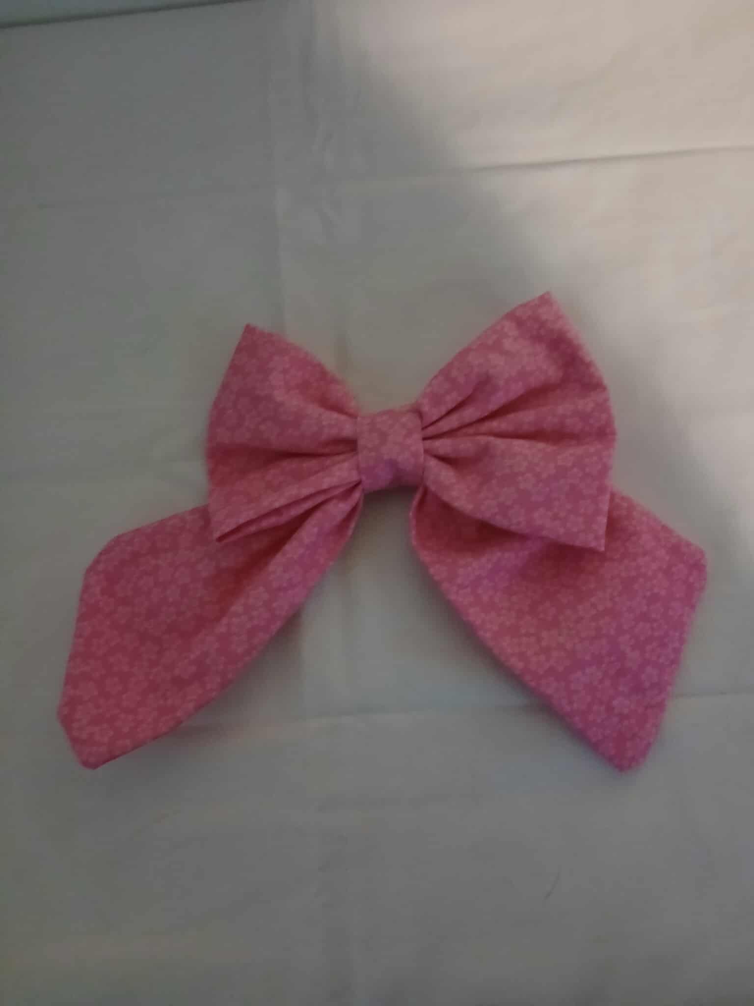 Dog Bow
