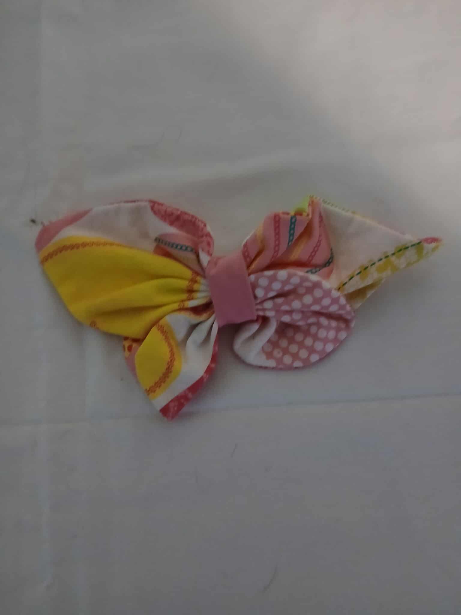 Childs Hair Barrette