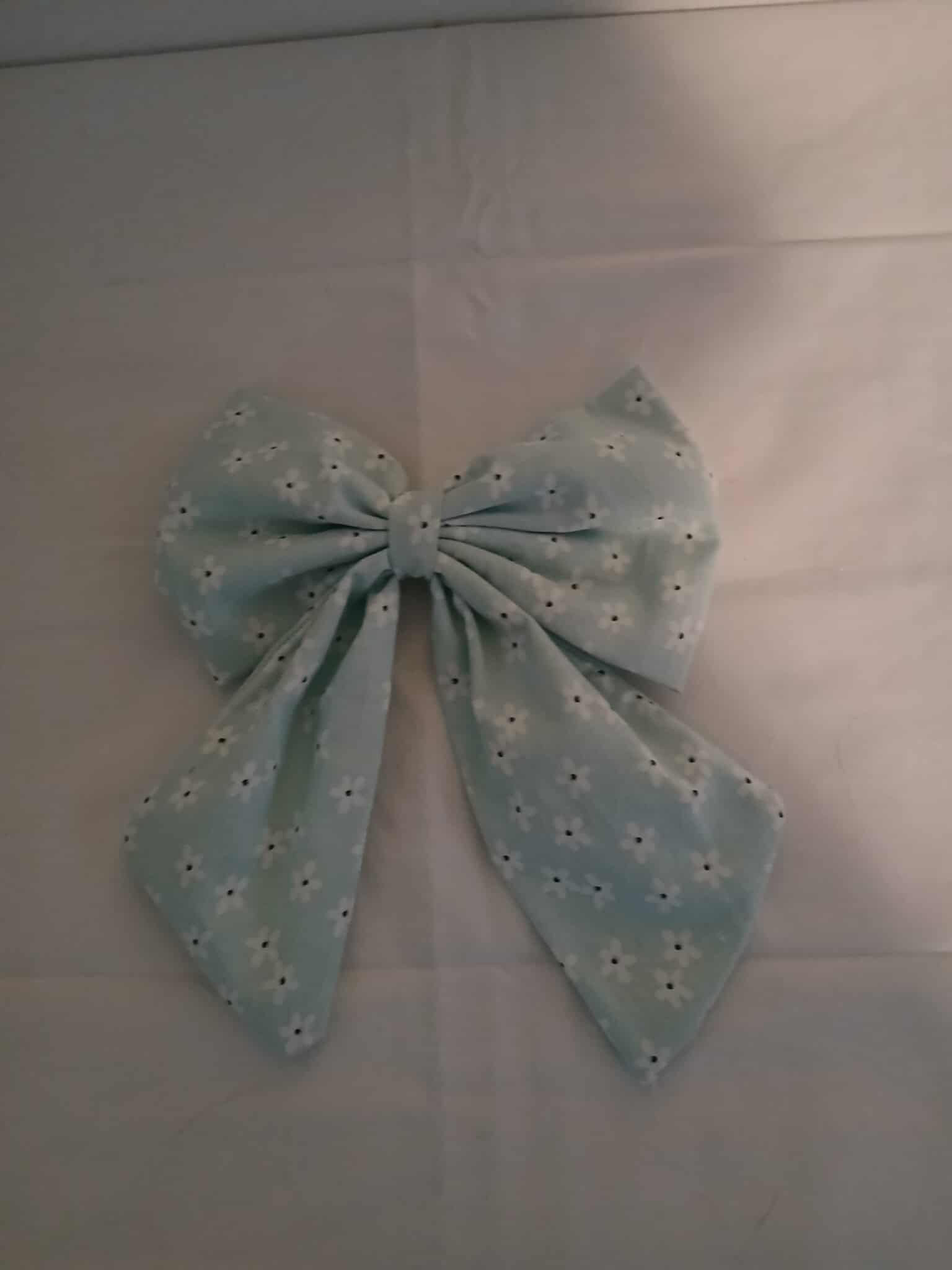 Dog Bow