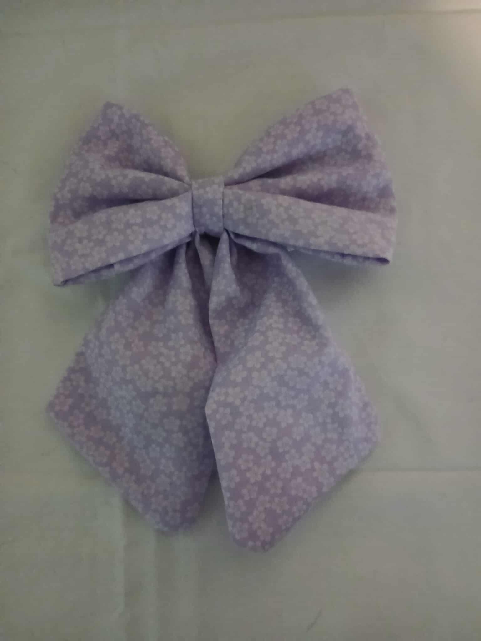 Dog Bow
