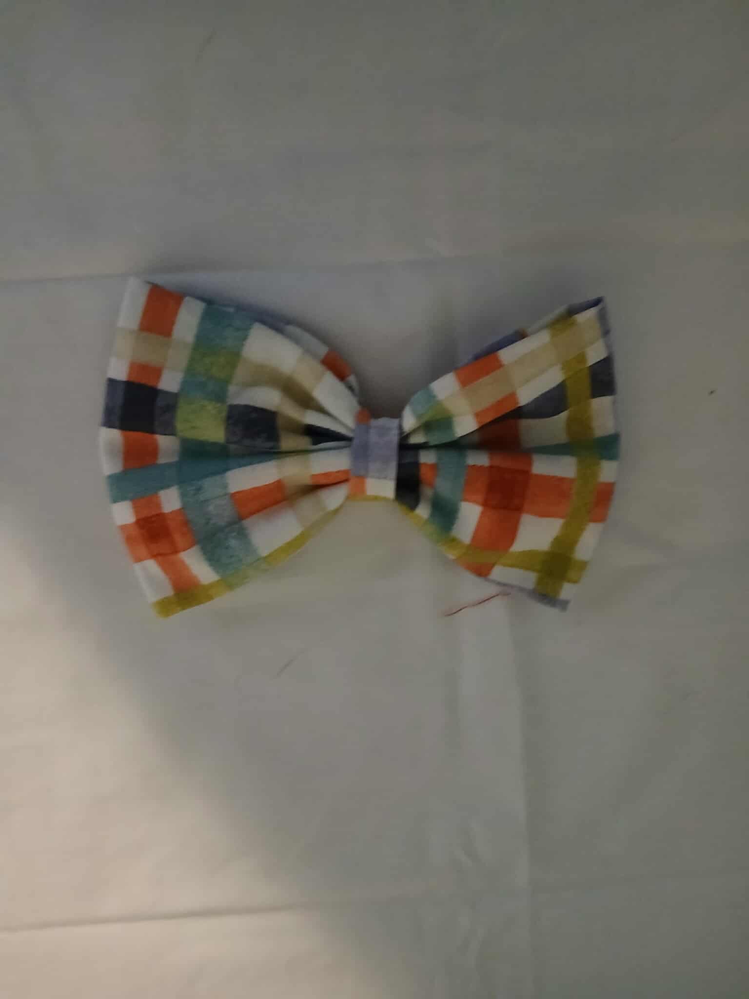 Dog Bow
