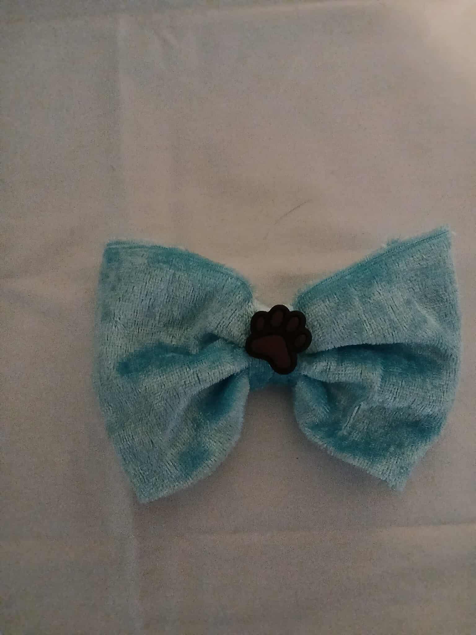 Dog Bow