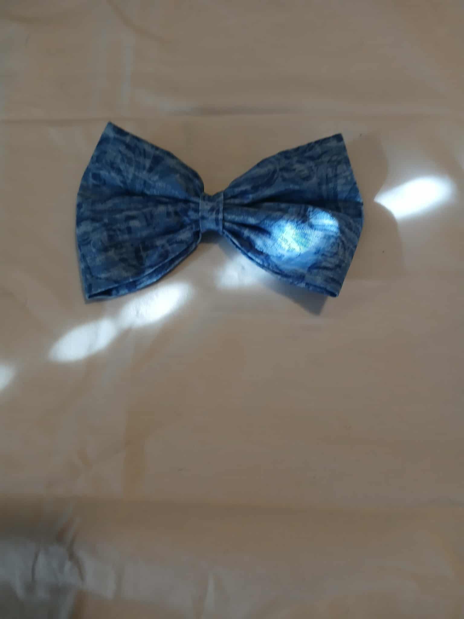 Dog Bow