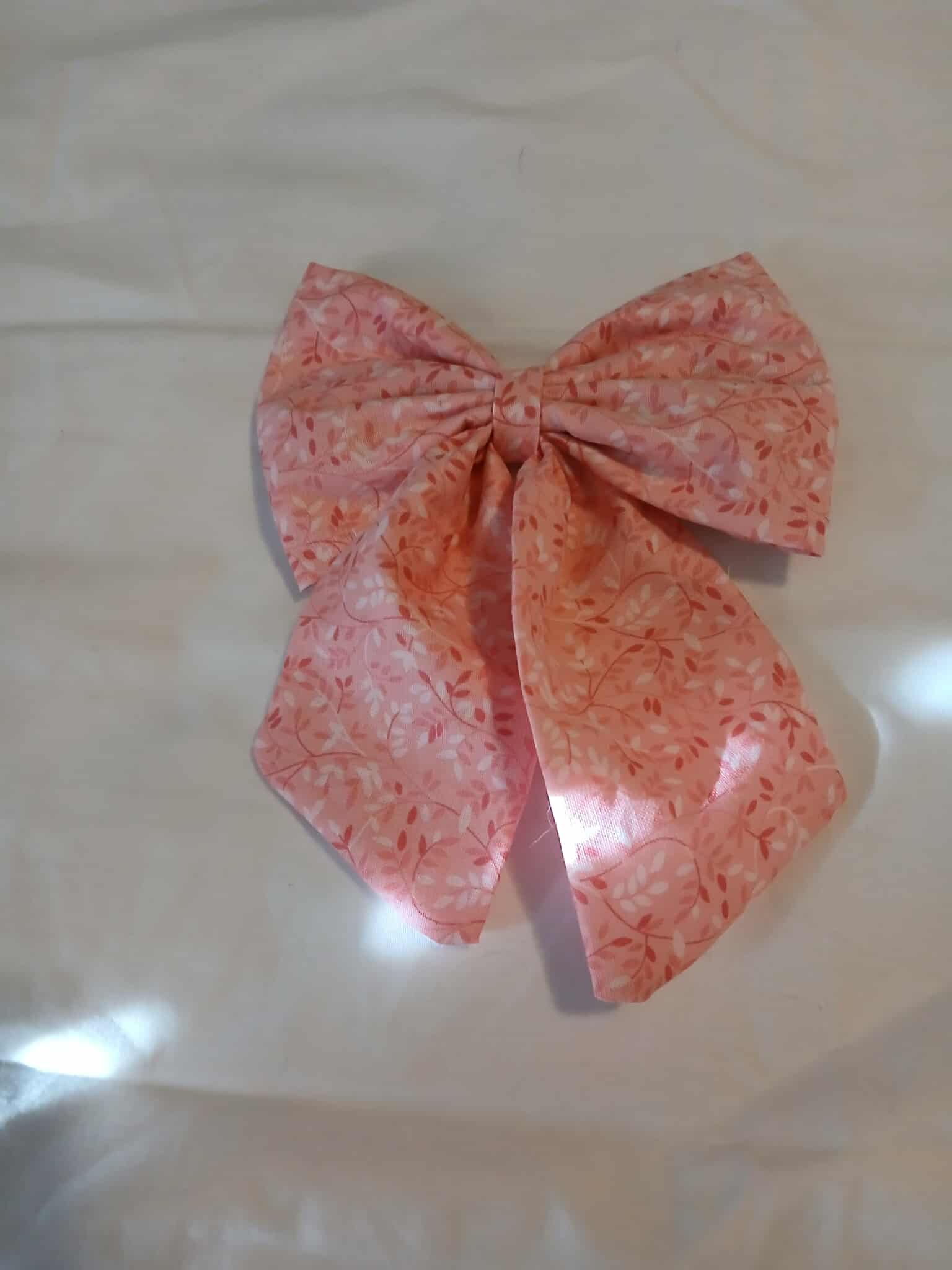 Dog Bow