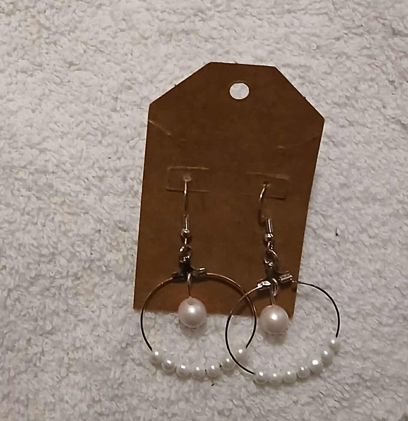 Hoop Earrings