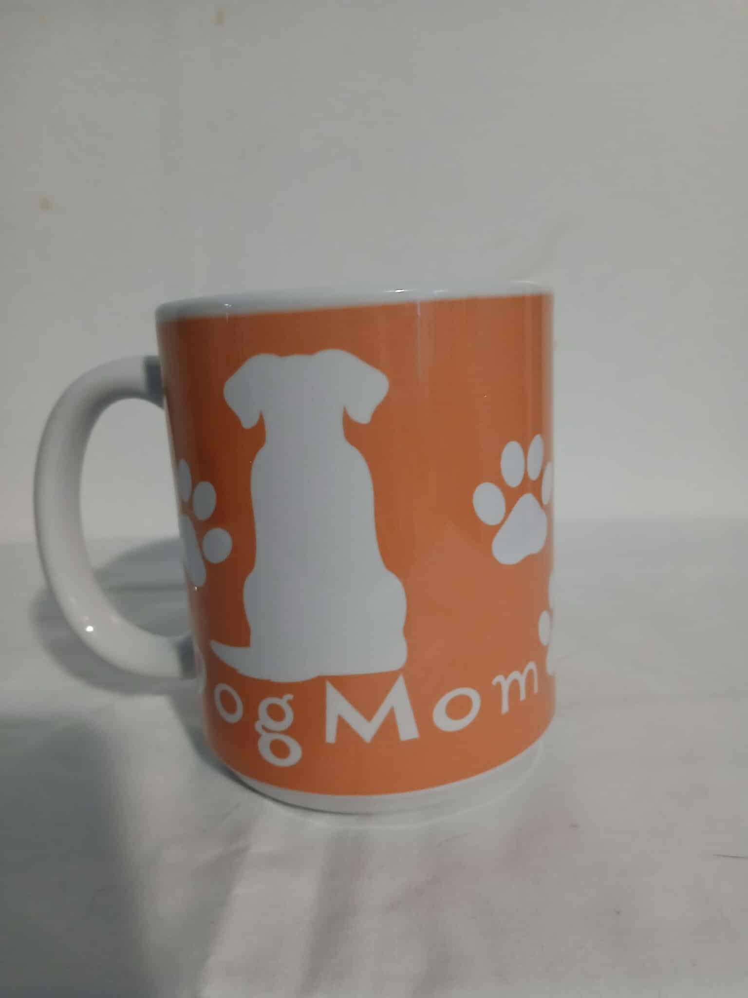 Dog Mom