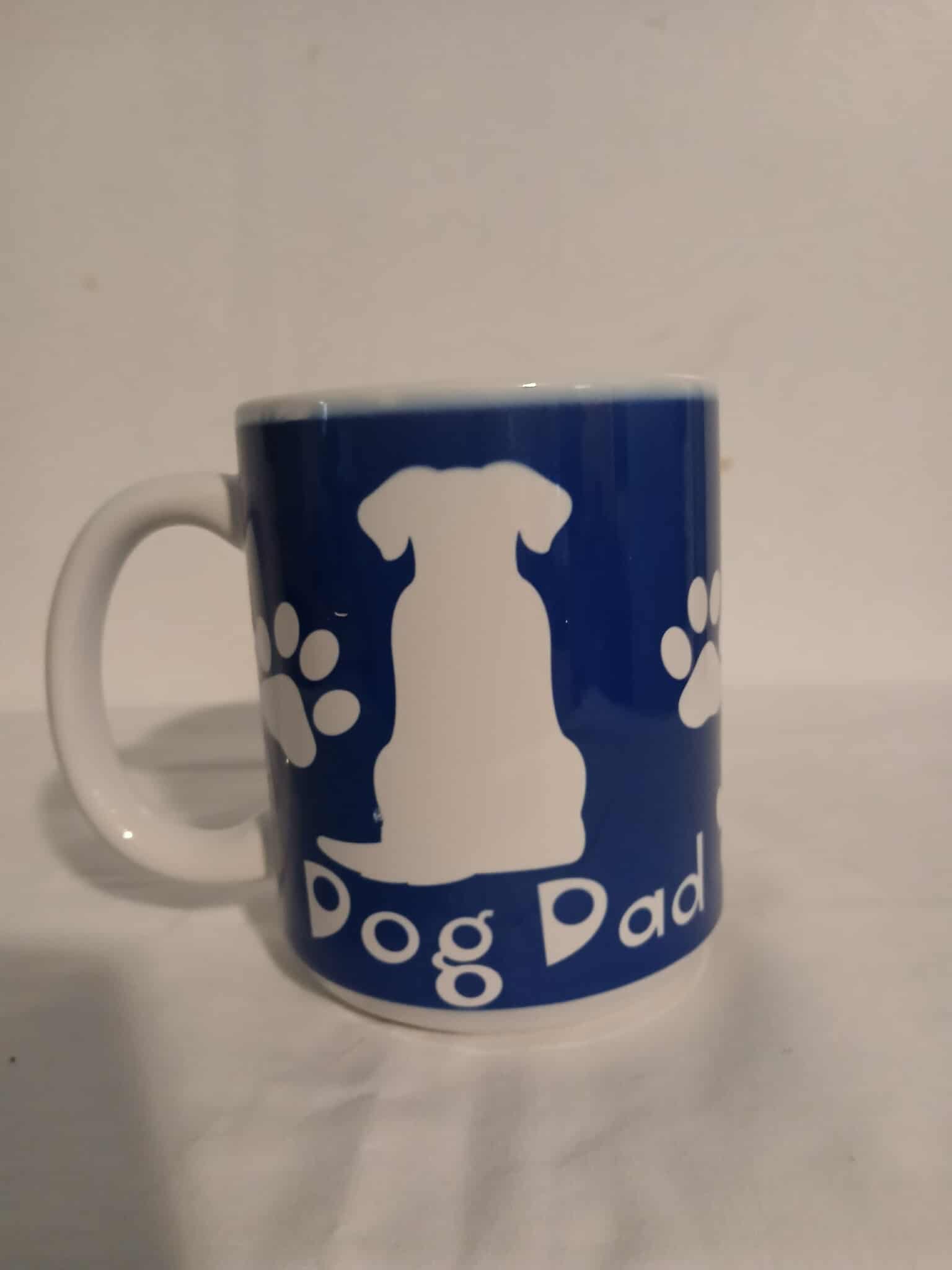 Dog Dad