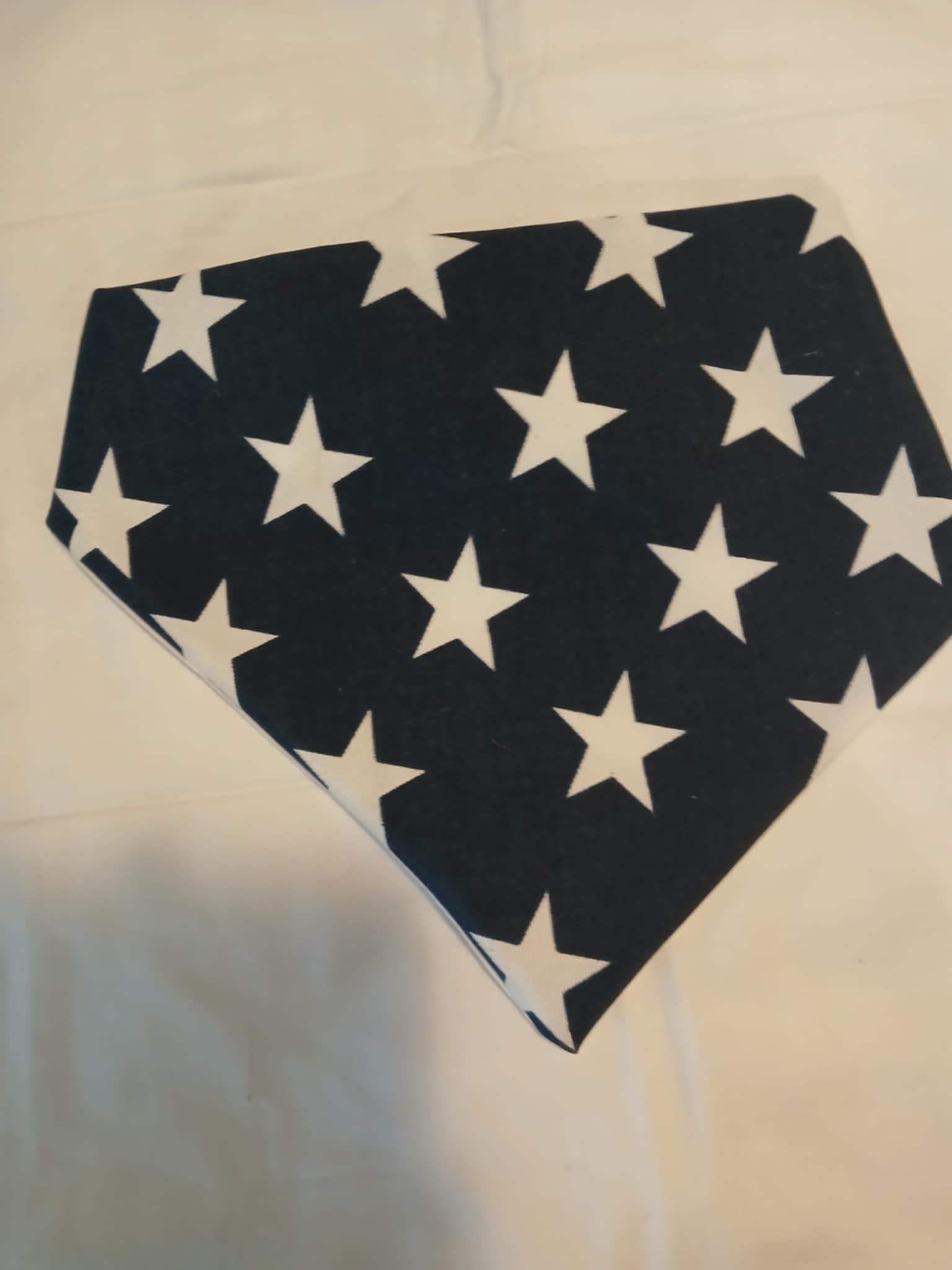 Star Dog Bandana