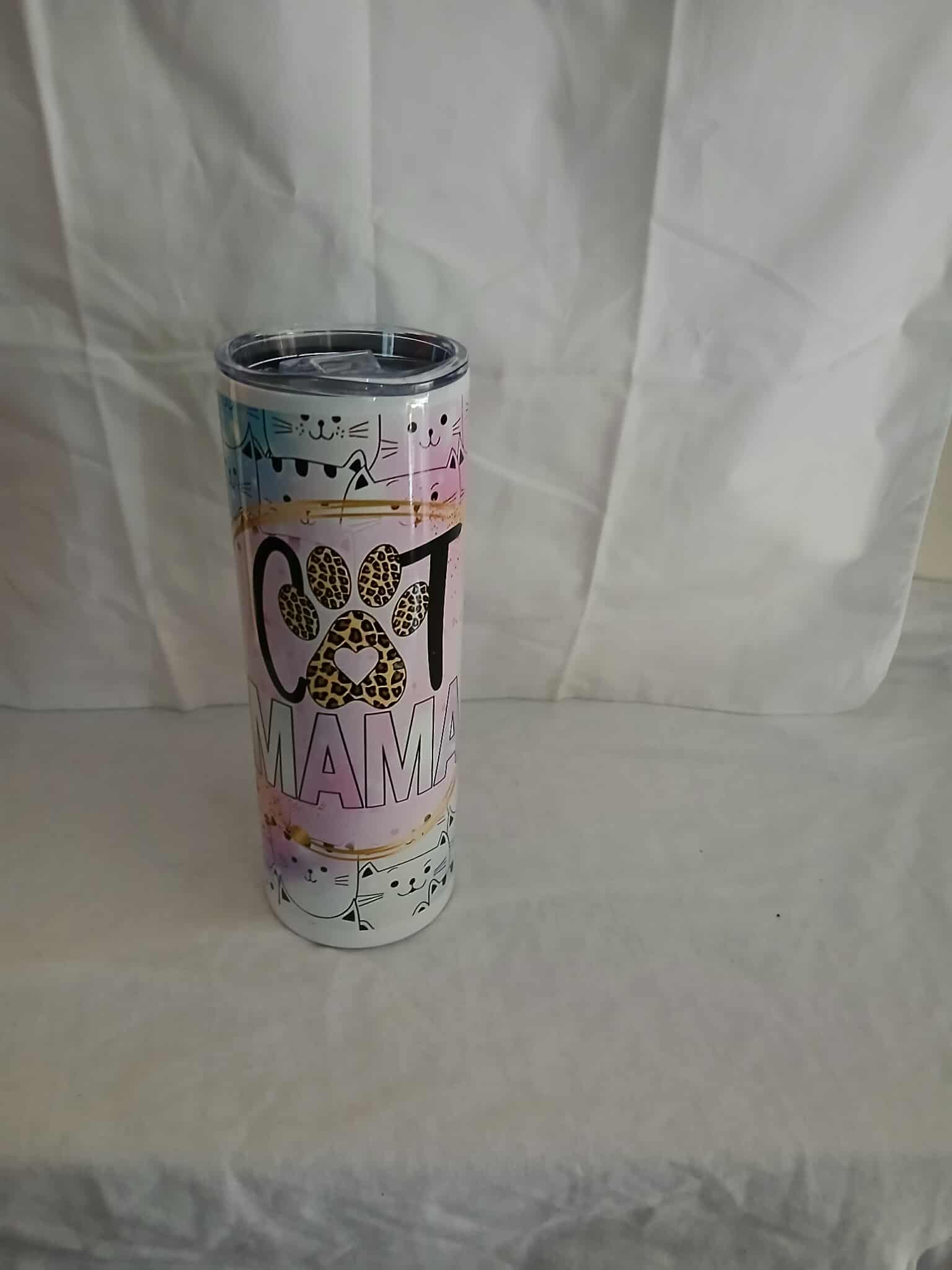 Cat Mama