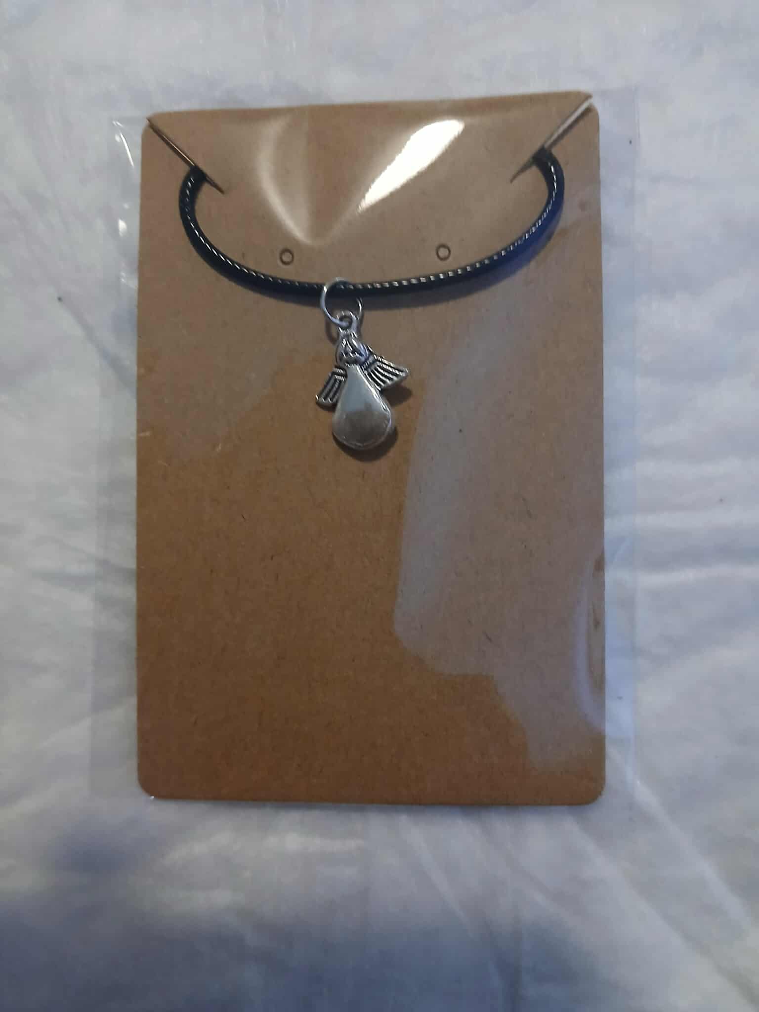 Angel Necklace