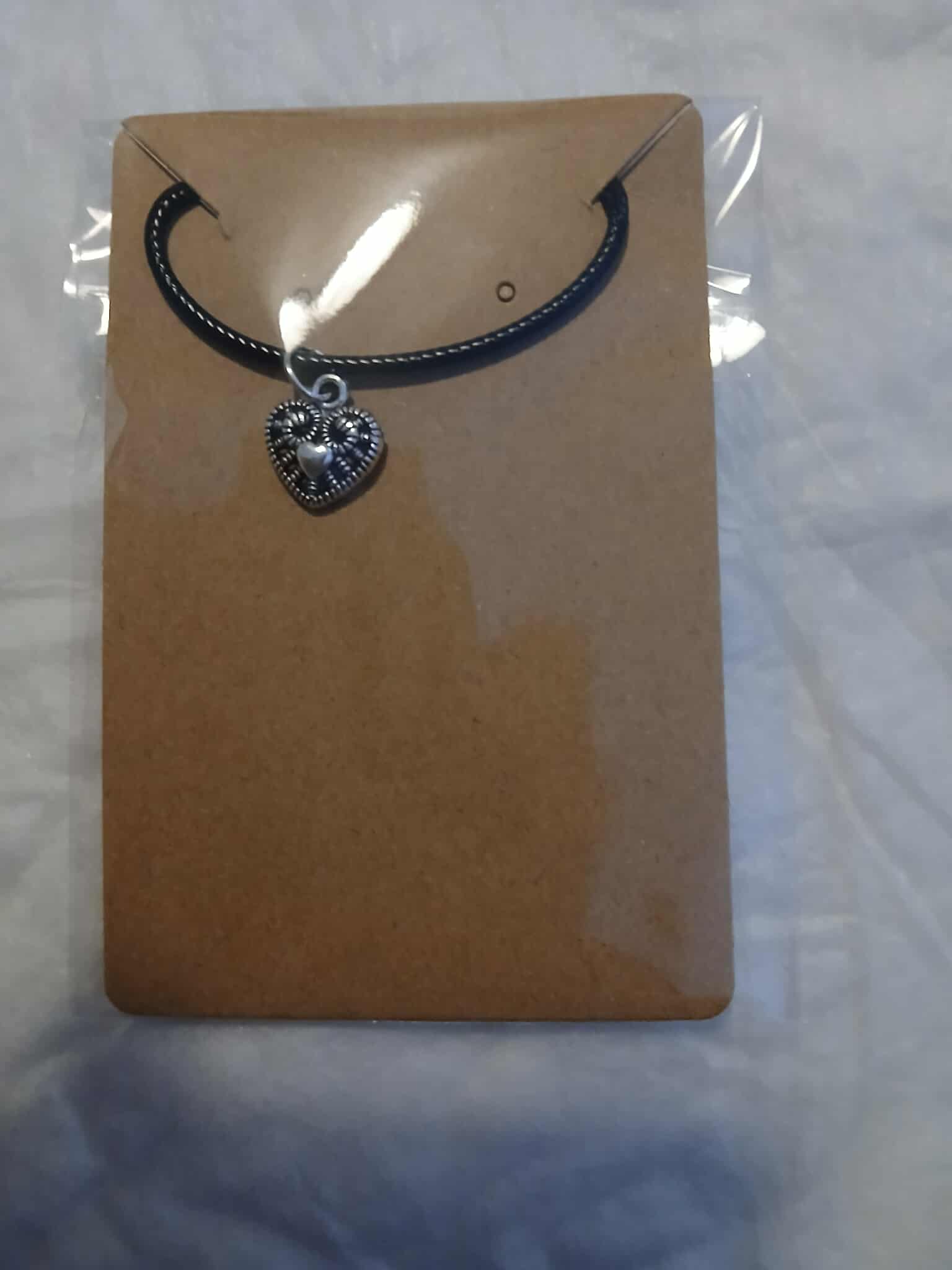 Heart Necklace