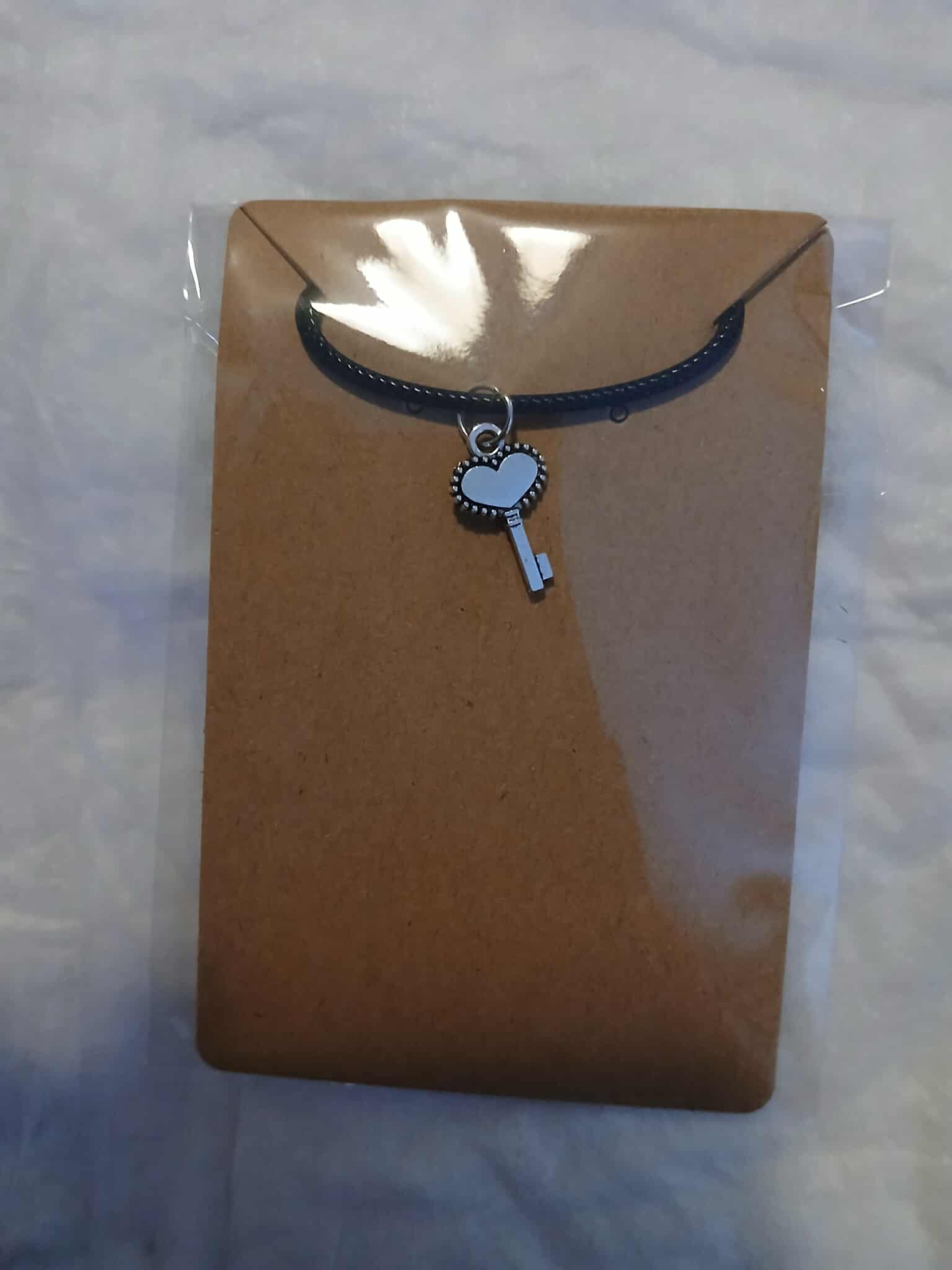 Key Necklace