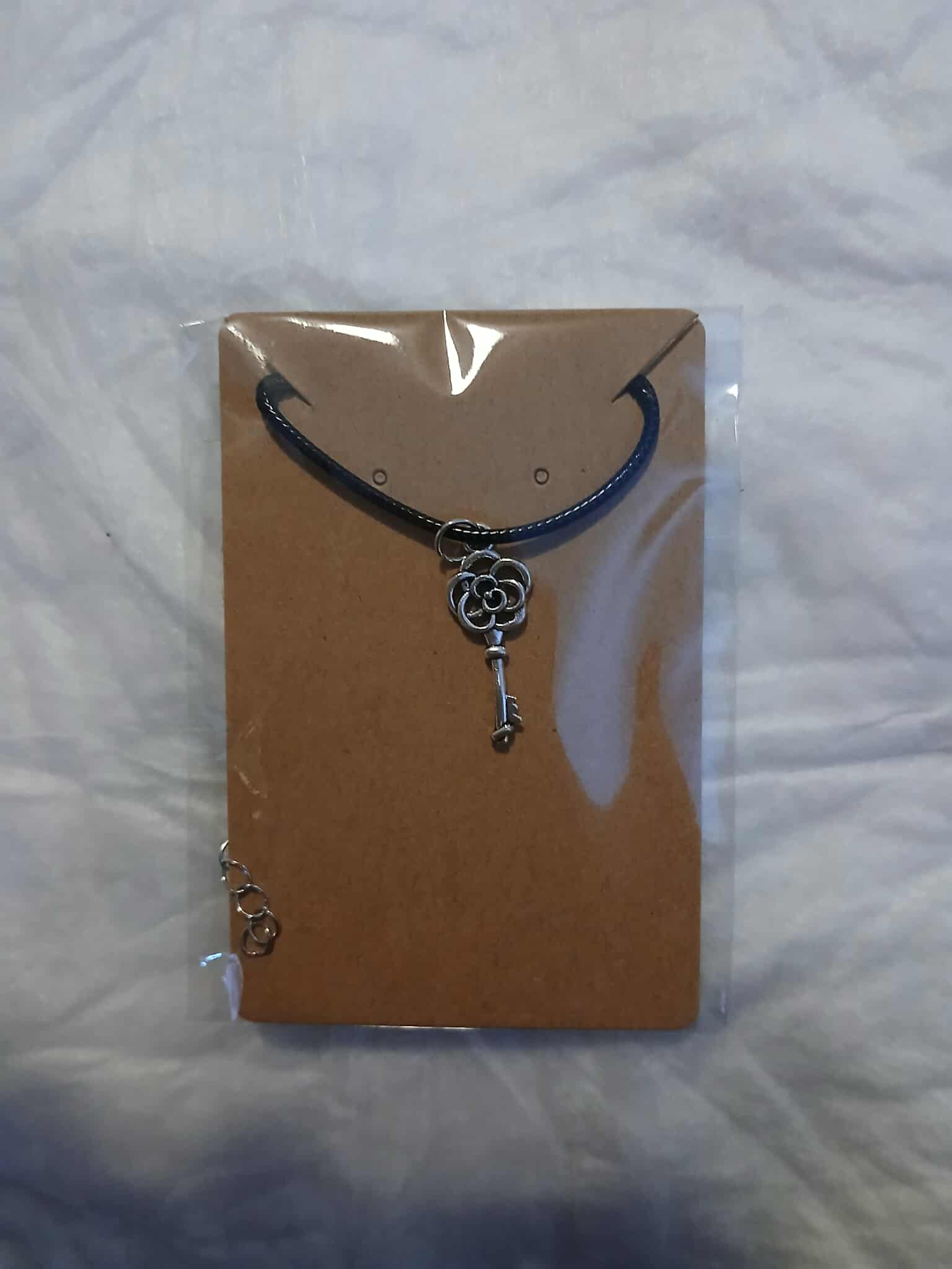 Key Necklace