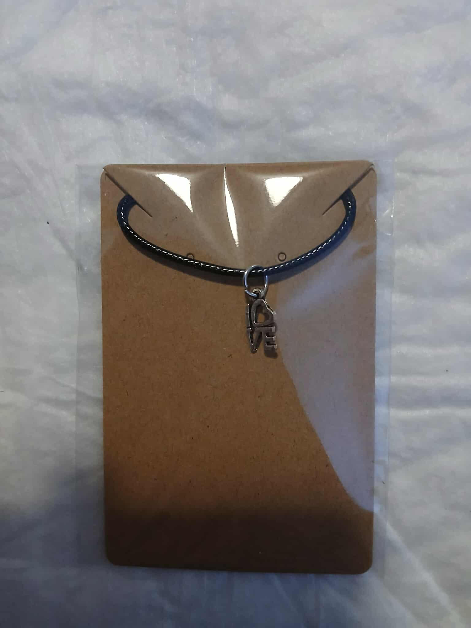 Love Necklace