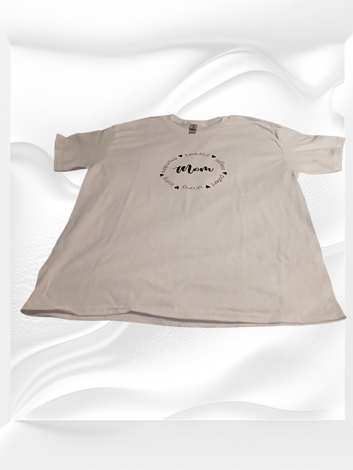 Mom Shirt