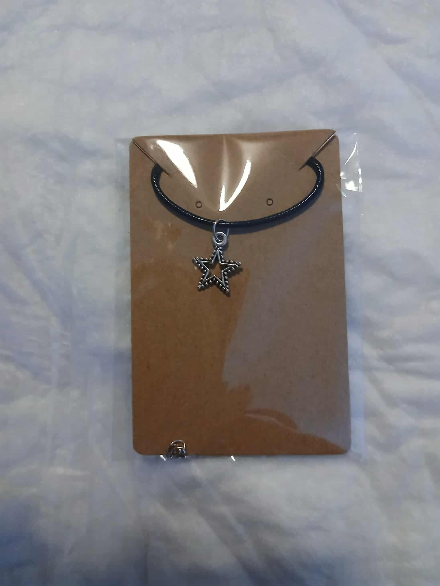 Star Necklace