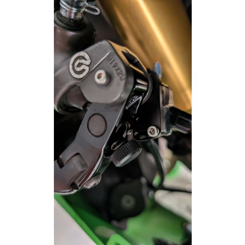 Ladybird Brembo Mechanical Brake Switch
