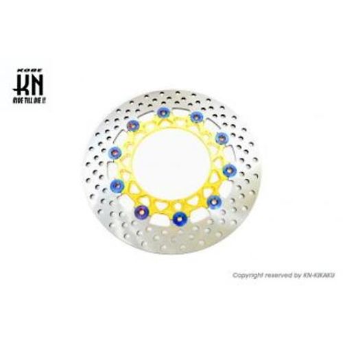 Nmax KN Planning Big Rotor 260mm