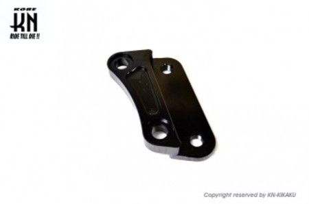 Nmax NMAX caliper support for 260mm rotor / for stock caliper only