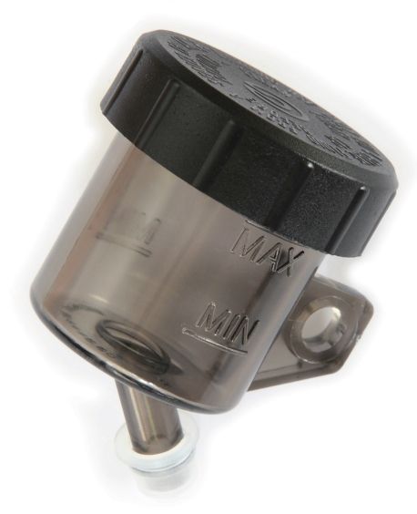 Brembo Oil Tank S15B Smoke Gray