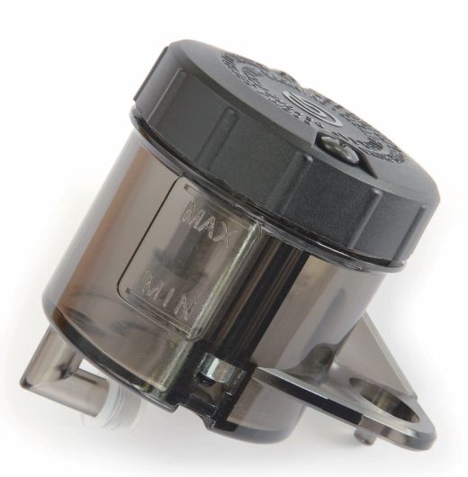 Brembo Oil Tank S50 Smoke Gray