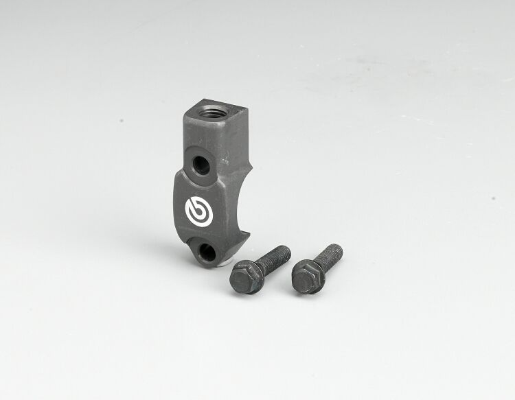 Brembo Mirror Handlebar Clamp RH for RCS