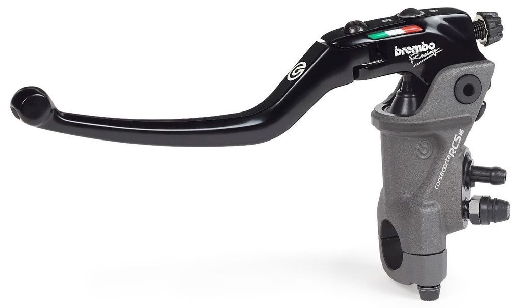 Brembo 16RCS Corsa Corta Clutch Master Cylinder
