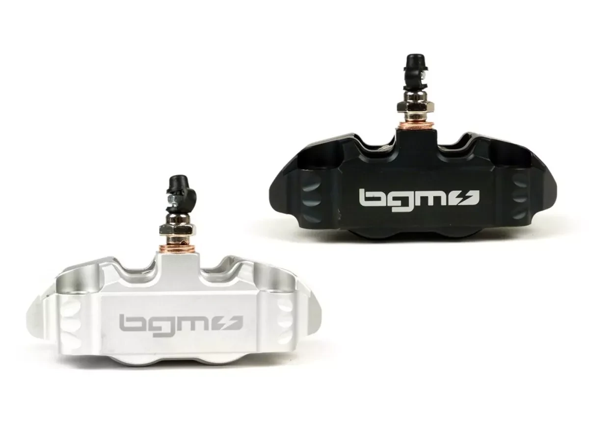 BGM PRO Brake caliper, front -BGM PRO, 4-piston