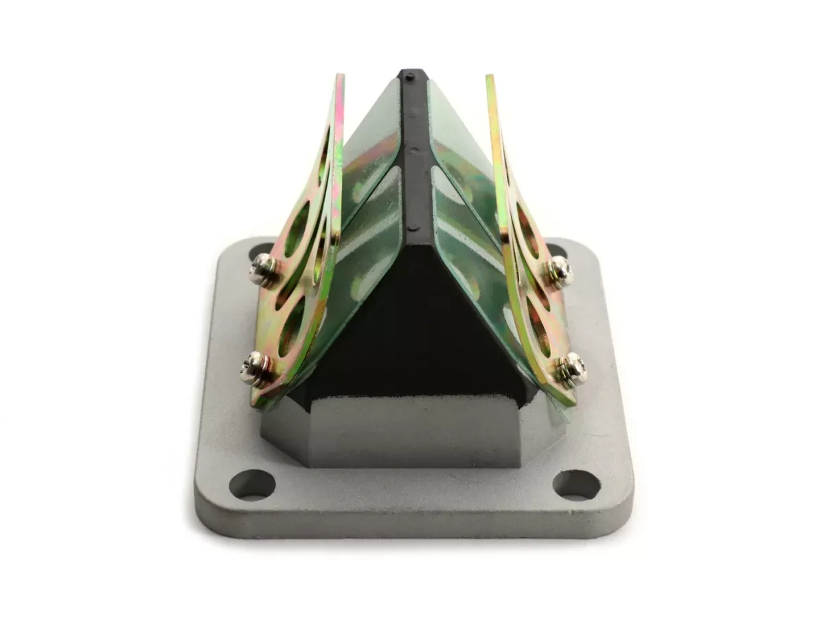 BGM PRO Reed valve -BGM PRO- RD350-type - GRP petals