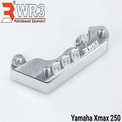 Xmax Rear Caliper Support for BREMBO
