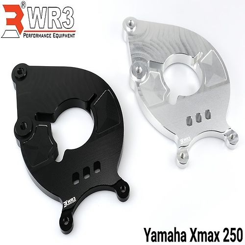Xmax Brembo Rear Caliper Support for BREMBO