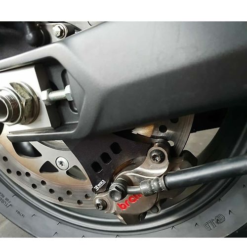 Tmax Rear Caliper Support for BREMBO