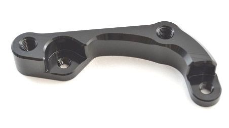Xmax KN Planning Rear Caliper Support